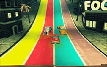We Happy Racing