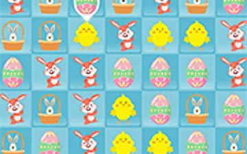 2021 Easter Collection game preview
