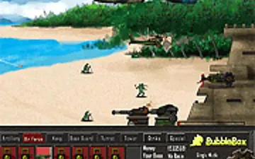 Battle Gear game preview