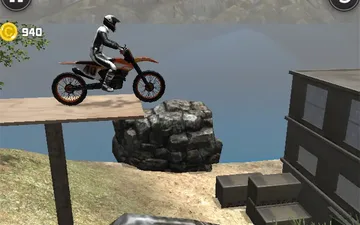 Bike Trials: Junkyard 2