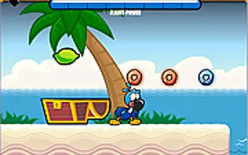 Black Beaks Treasure Cove