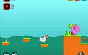 Chicken Ko