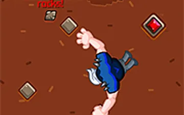Climb the Rock