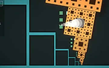 Game Inside a Game