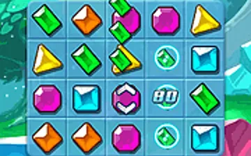 Gem Slide