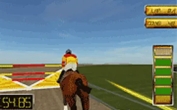 Horse Rider