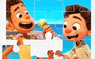 Luca Jigsaw