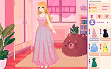 Lulu's Fashion World game preview