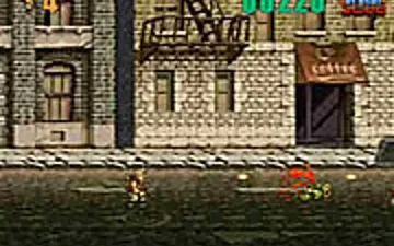 Metal Slug Brutal