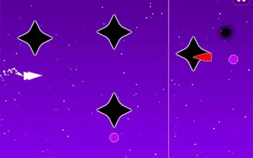 Neon Flight