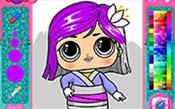 Popsy Surprise Princesses