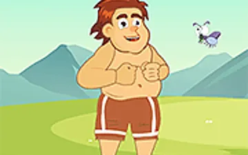 Punching Bug