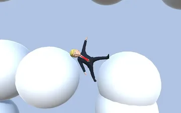 Ragdoll Physics 3