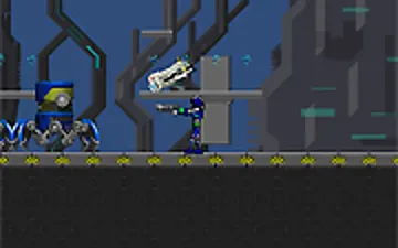 Revativity SHMUP
