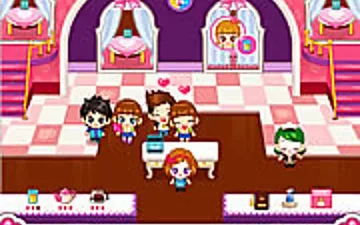 Sami's Tea Restaurant