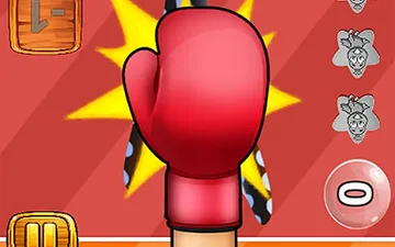 Slap Battle game preview