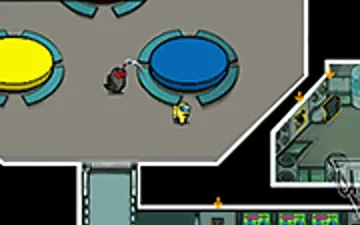 Space Tasks