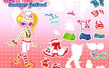 Sue Summer Festival game preview