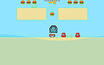 Super Crab