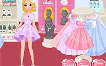 Sweet Princess Dresses Shoppe
