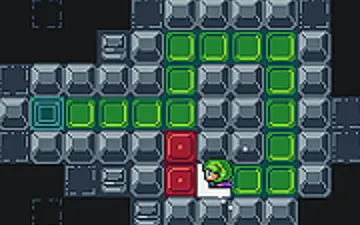 Tile Trial game preview