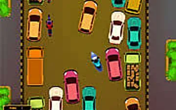 Two Wheeler Trauma game preview