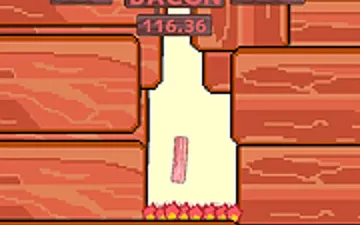 Bacon-Bacon
