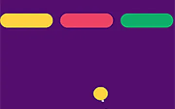 Balls Lines Colors