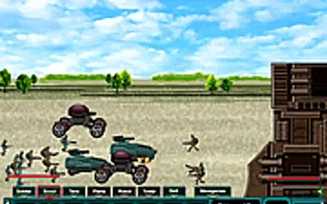 Battle Heroes 2012