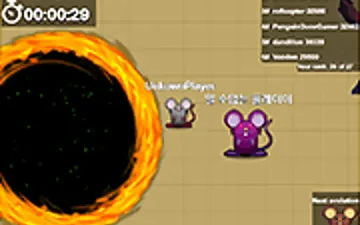 Bigmonsterz io