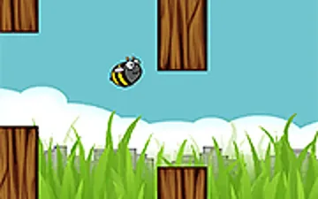 Buzzy Bugs
