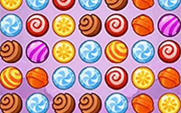 Candy Pop Html5