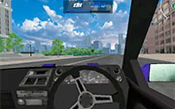Drift No Limit: Car Racing