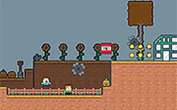 Entity 303 vs Herobrine