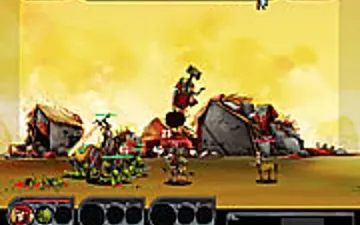 Epic War 4