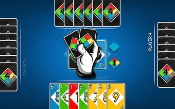 Four Colors