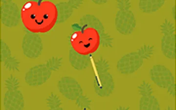 Fruits Pen