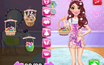 Fun #Easter Egg Matching