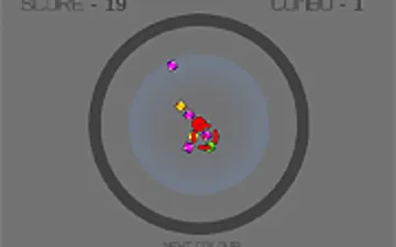 Gem Blaster