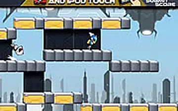 Gravity Guy