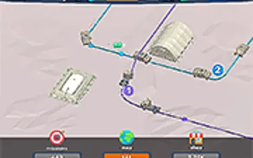 Idle Military Base: Army Tycoon