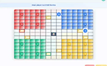 Ludo Masters