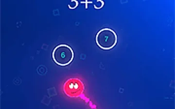 Math Ball
