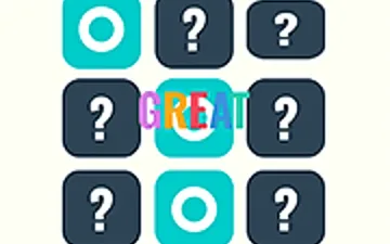 Memory Challenge Html5 game preview