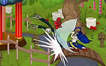 Newgrounds Rumble