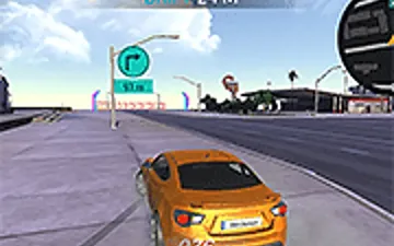 Nitro Burnout
