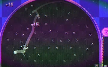 Pegfinity game preview