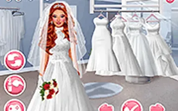 Plus Size Wedding
