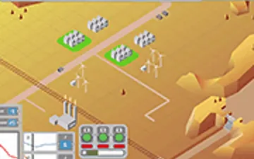 Power the Grid