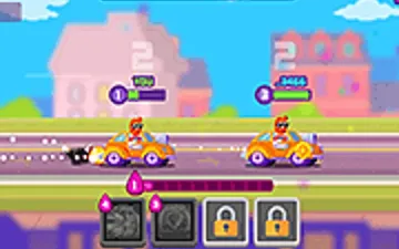 Racing Masters
